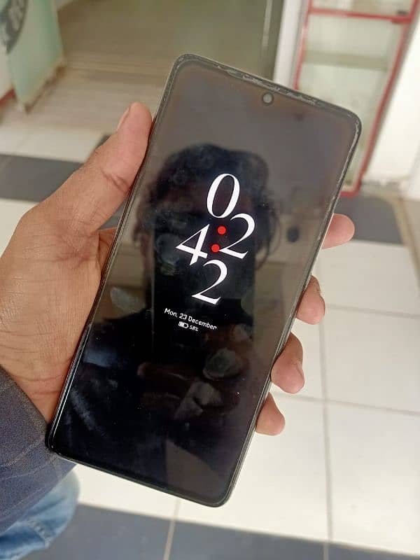 Xiaomi 11t 8/256 4