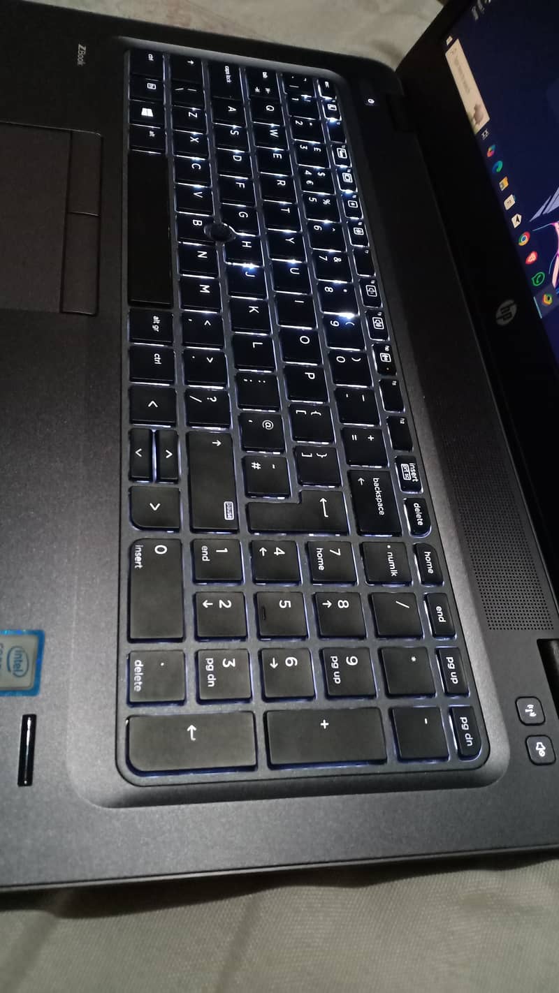 hp zbook 0