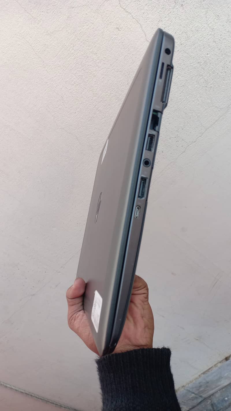 hp zbook 3