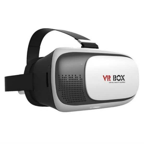 Vr box 1