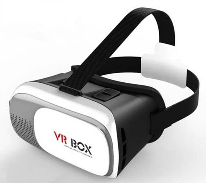 Vr box 2