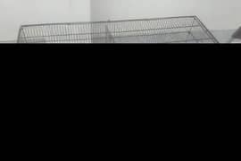 Cage For sale