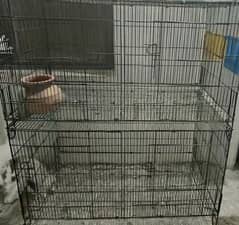 Cage For sale