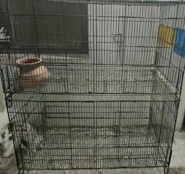 Cage For sale 0