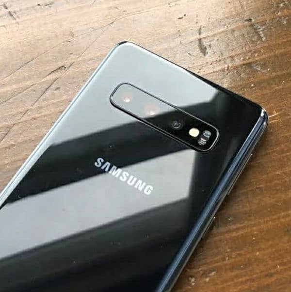 Samsung S10 0