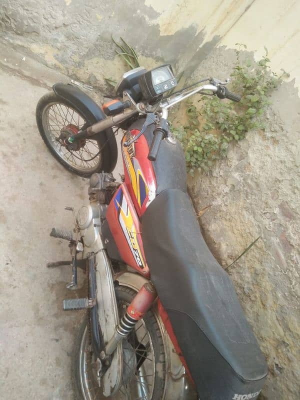 UNIQUE 70CC 03076535527 1