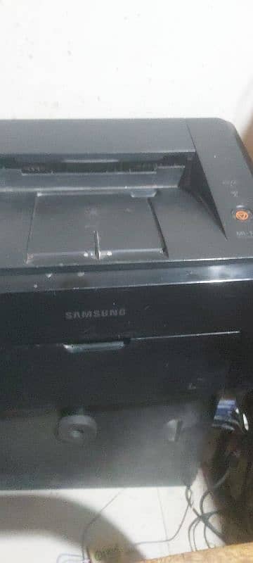 sumsang printer 0