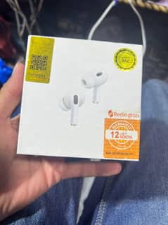 AIRPODS PRO 2ND GEN