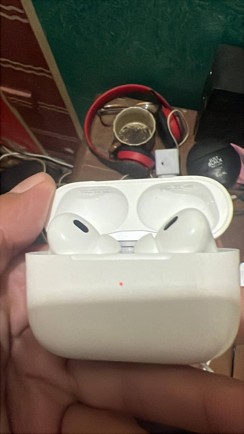 AIRPODS PRO 2ND GEN 2