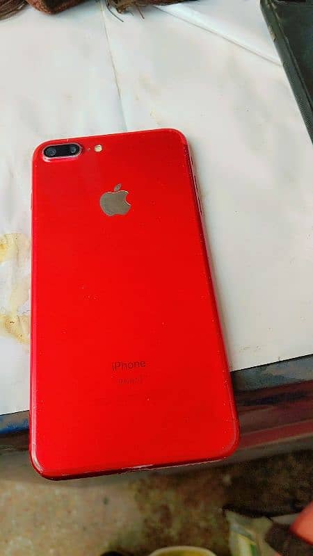 I phone 7 plus exchange and sale 2