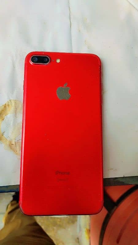 I phone 7 plus exchange and sale 4