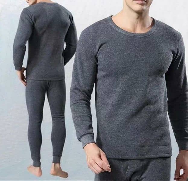 THERMAL FOR MEN'S FOR SALE 1