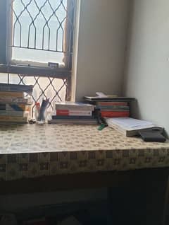 Study table for sale