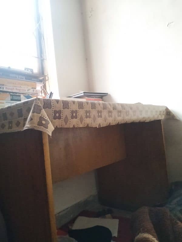 Study table for sale 1