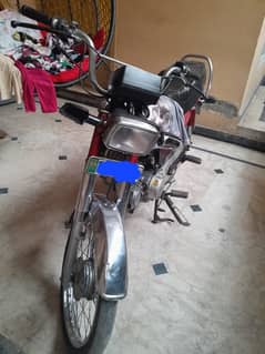 Honda CD70 sale 03319509897