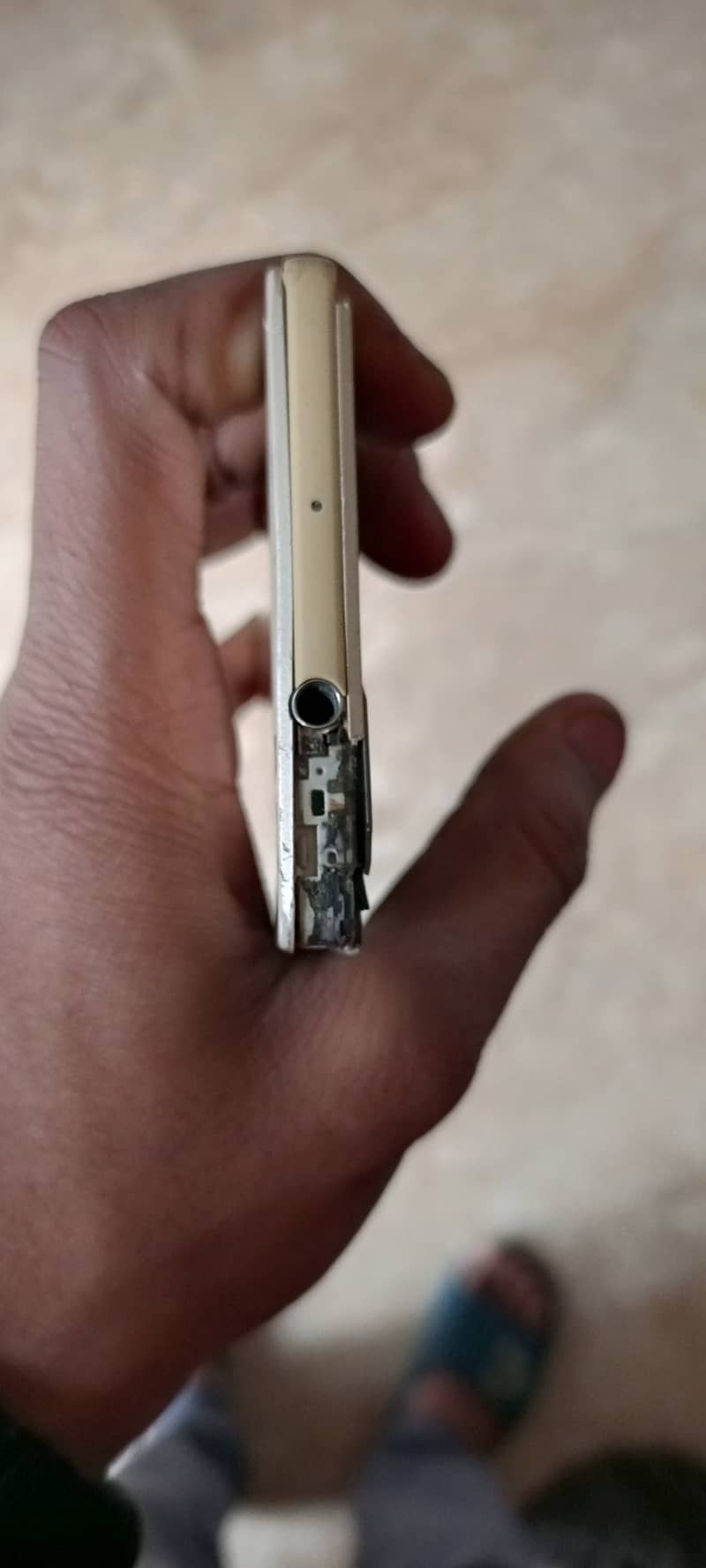 Huawei P8 lite 1