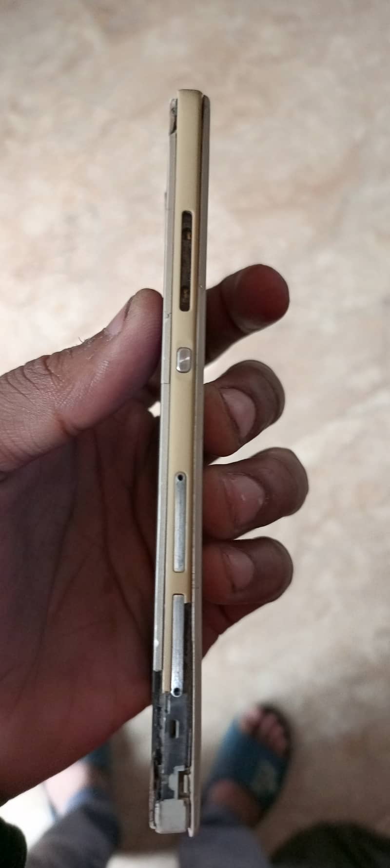 Huawei P8 lite 3