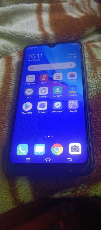 vivo 1906 3rem 32gb 0