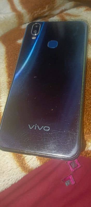 vivo 1906 3rem 32gb 1