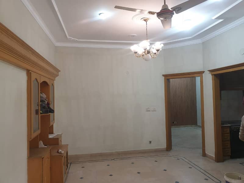 5 Marla Double Unit Beautiful Full House For Rent In Z Block Phase 3 DHA Lahore 4