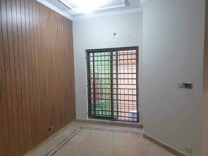 5 Marla Double Unit Beautiful Full House For Rent In Z Block Phase 3 DHA Lahore 8