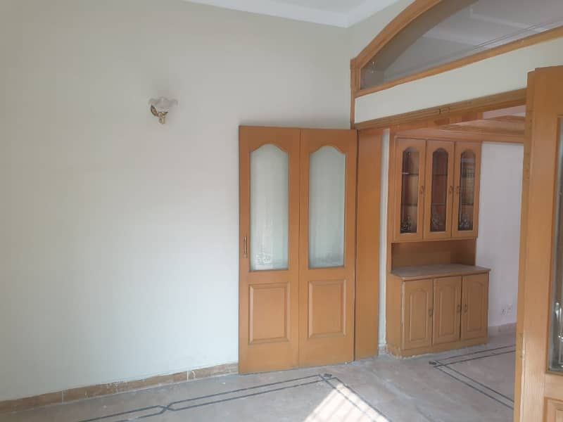 5 Marla Double Unit Beautiful Full House For Rent In Z Block Phase 3 DHA Lahore 9