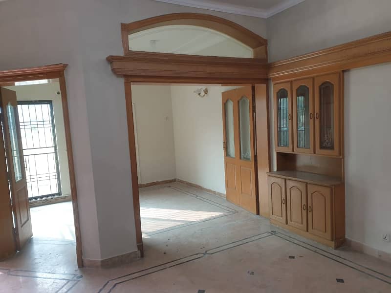 5 Marla Double Unit Beautiful Full House For Rent In Z Block Phase 3 DHA Lahore 10