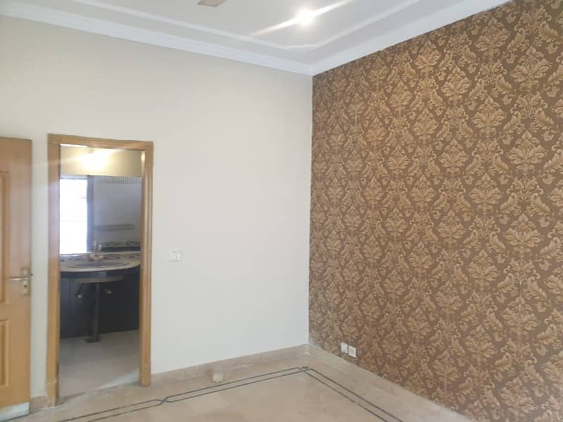 5 Marla Double Unit Beautiful Full House For Rent In Z Block Phase 3 DHA Lahore 14