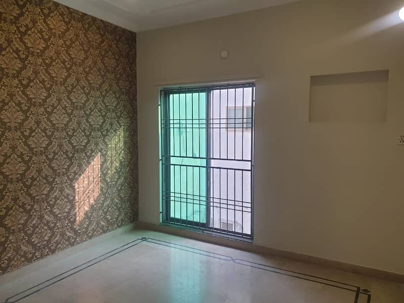 5 Marla Double Unit Beautiful Full House For Rent In Z Block Phase 3 DHA Lahore 22