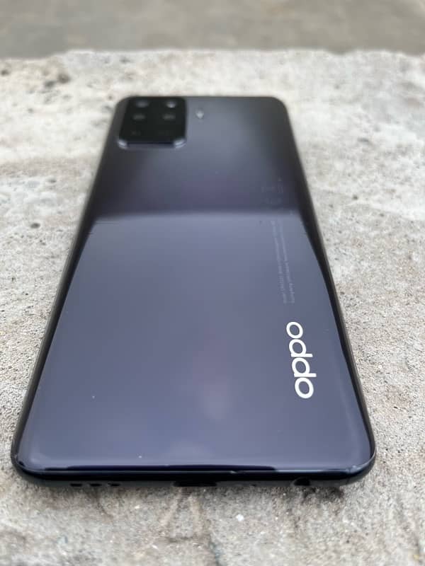 Oppo F19 pro 8/128 2