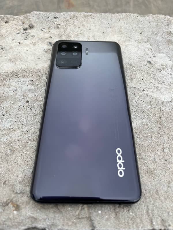 Oppo F19 pro 8/128 3