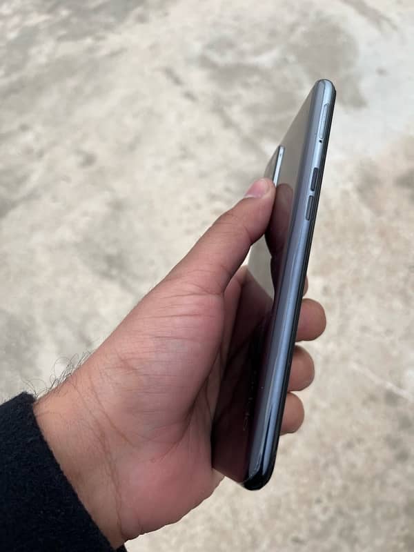 Oppo F19 pro 8/128 7