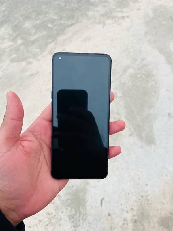 Oppo F19 pro 8/128 11