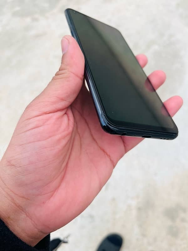 Oppo F19 pro 8/128 12