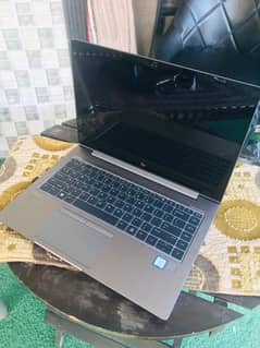 hp 14u G4 Touch for Sale