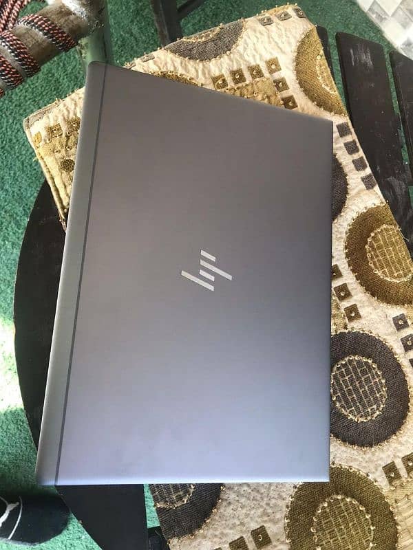 hp 14u G4 Touch for Sale 3