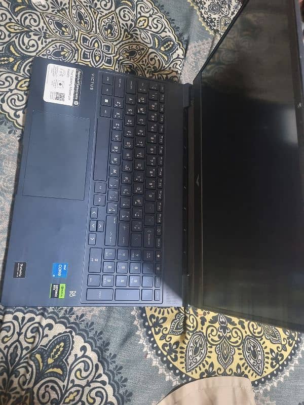 HP Victus 15 Core i5 13th Gen 1