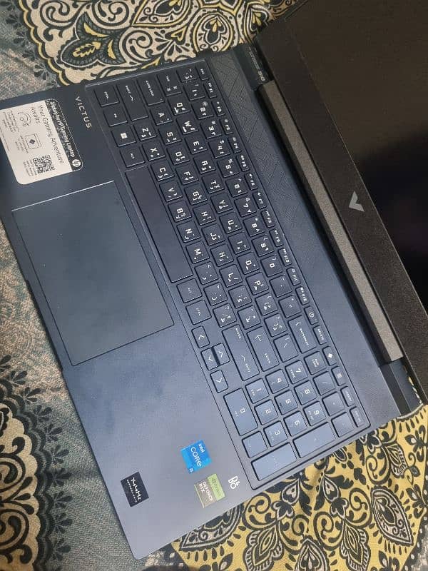 HP Victus 15 Core i5 13th Gen 2