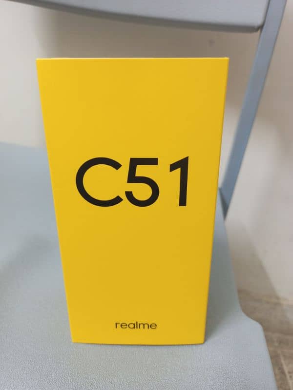 realme c51 4gb 64 gb oper sheet lagi hui he 8