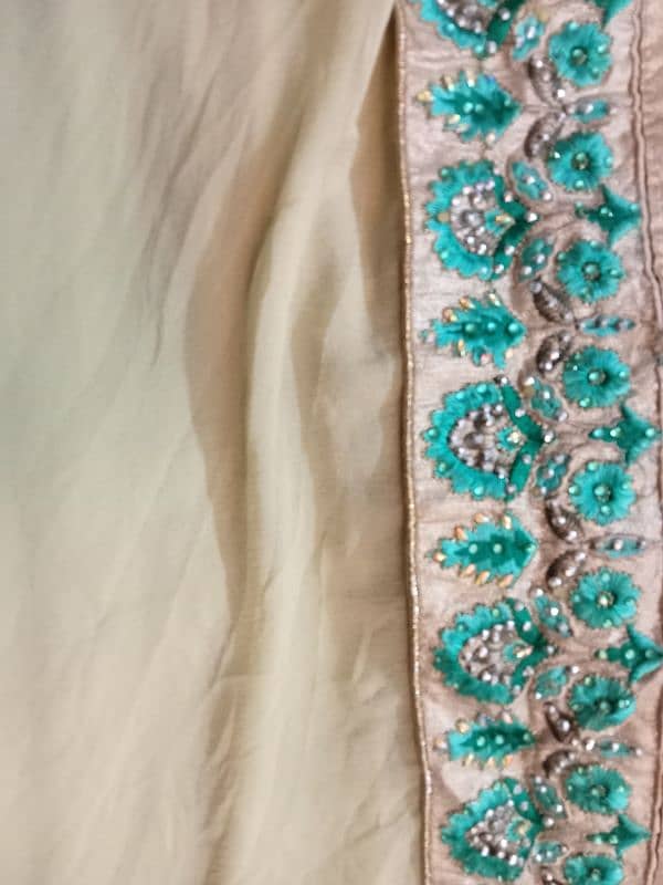 golden maksee in wholesale rate with dupatta 3