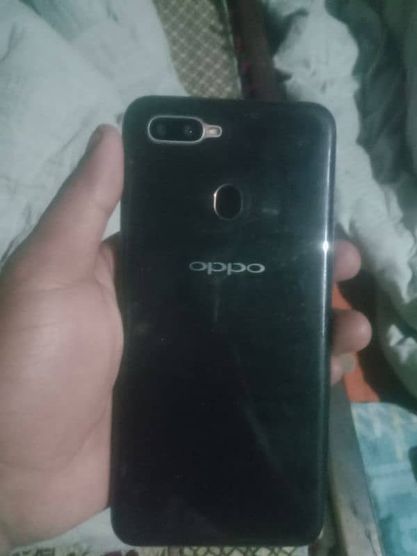 oppo a5s 1