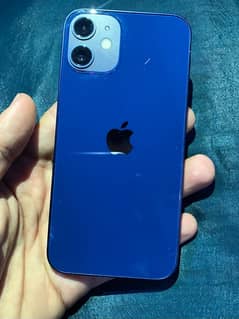 iPhone 12 mini