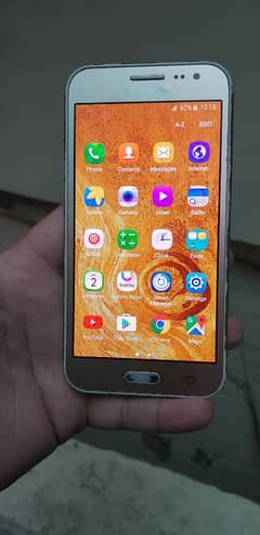 Samsung j2 (new set)