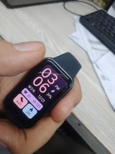 Huawei band 8