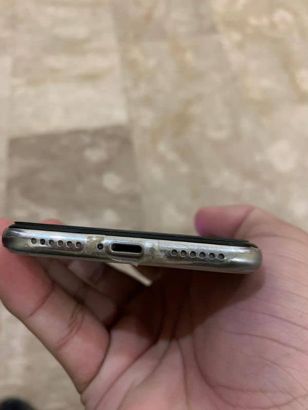 iPhone X 256gb Non pta 2