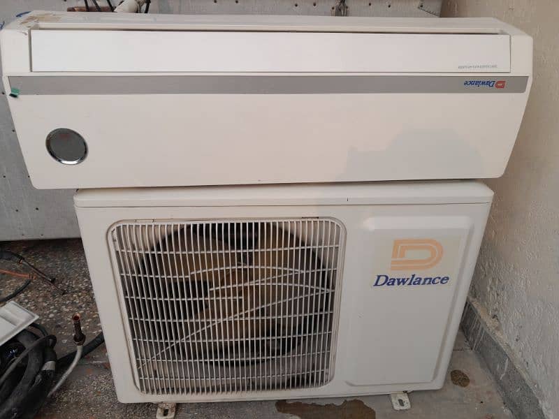 used dawlance ac for sale 1