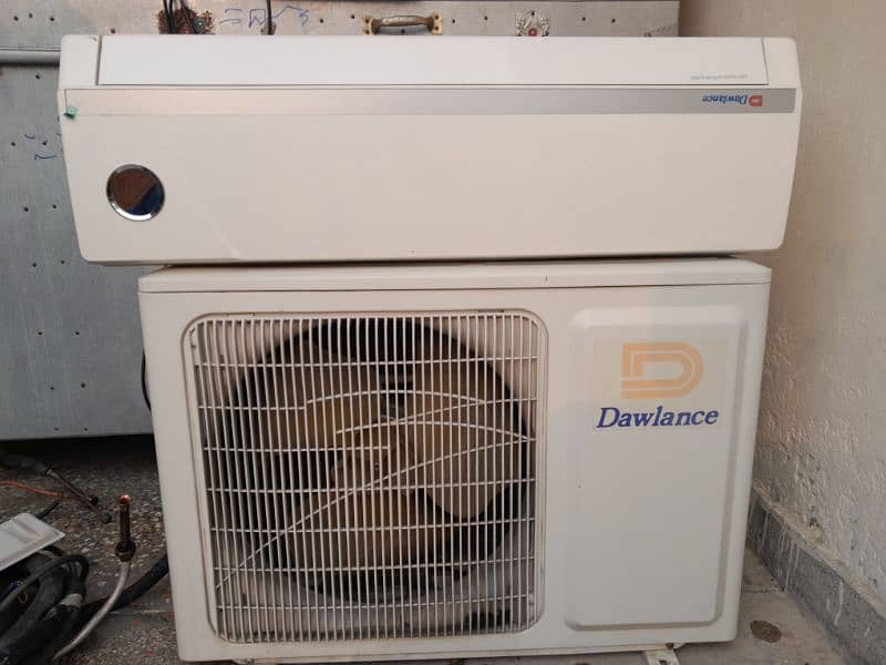 used dawlance ac for sale 2