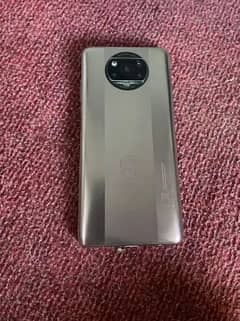 Poco X3 pro  (PTA APPROVED)