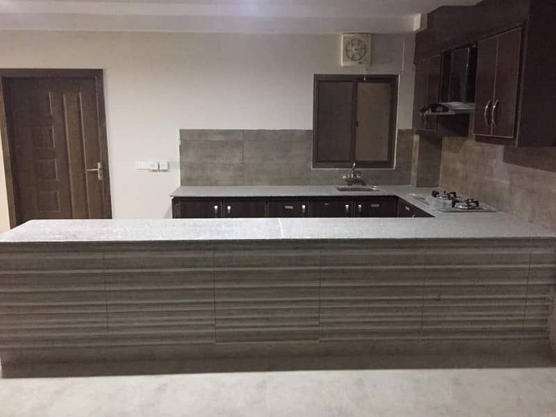 Qurteba Heights Three Bedrooms Apartment Available For Sale 8