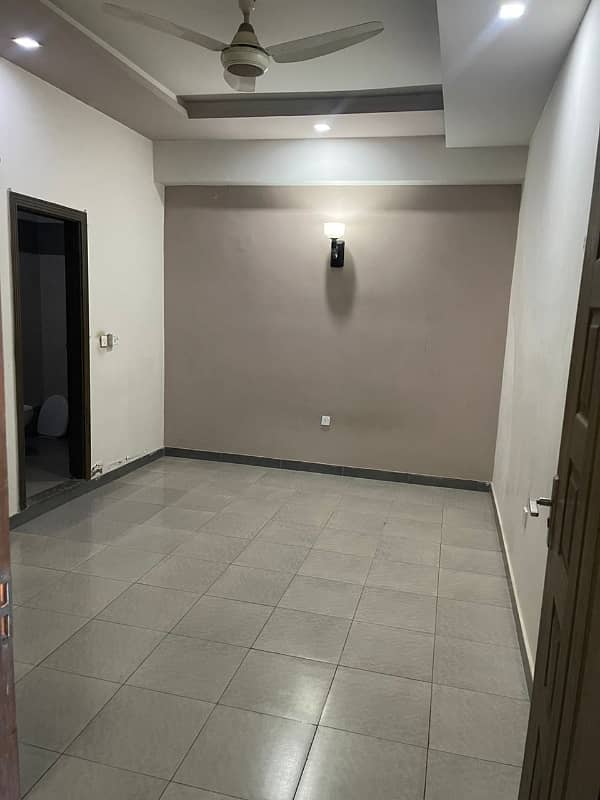 Qurteba Heights Three Bedrooms Apartment Available For Sale 15